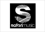 safari music
